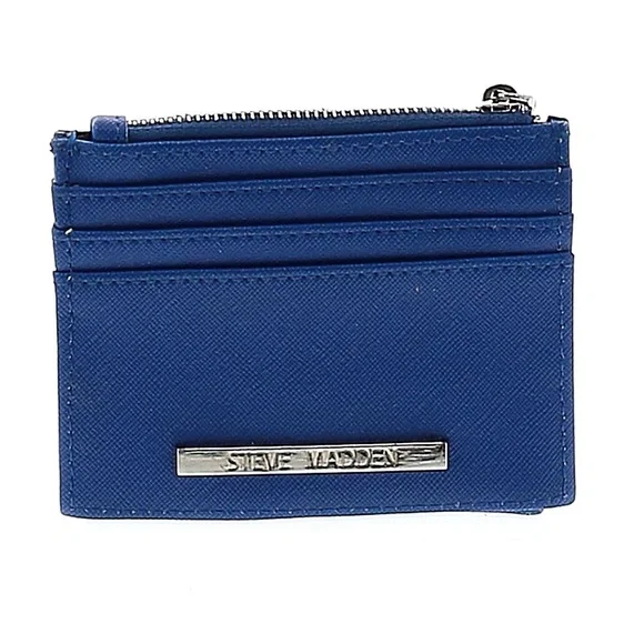 STEVE MADDEN HAYDEN WALLET - Picture 2 of 12